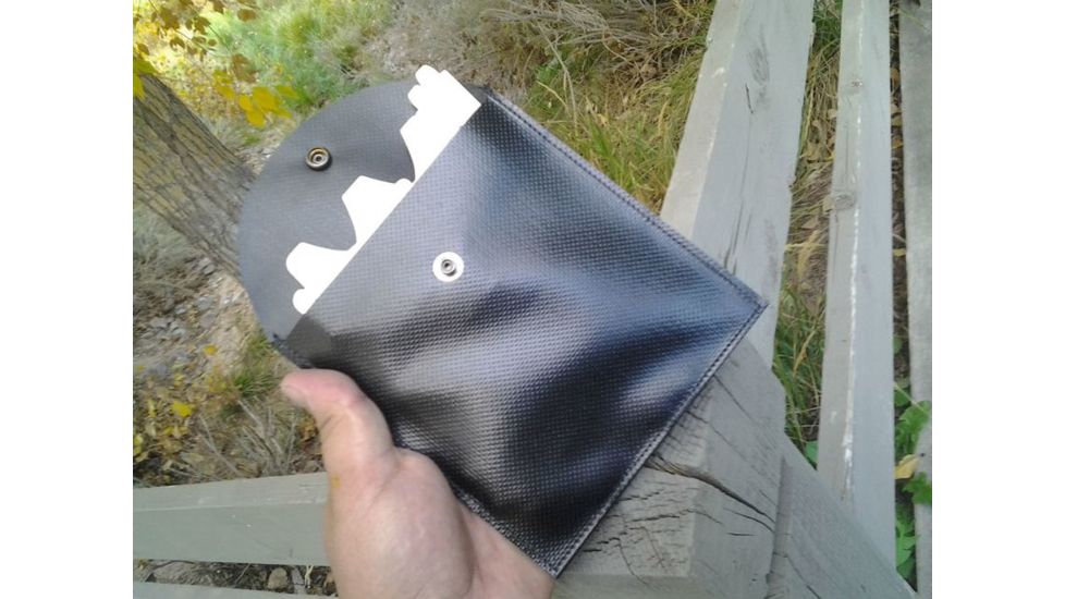 Merkwares Emberlit Stove Storage Sleeve STR6510210