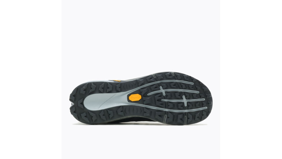 Merrell Agility Peak 4 Shoes - Mens, Black, 8.5, Medium, J135107-M-8.5