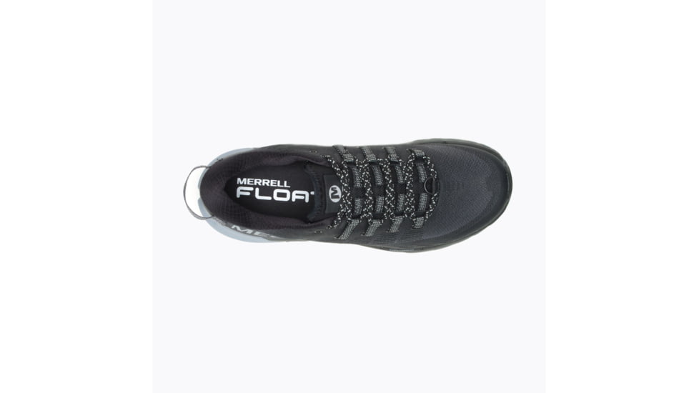 Merrell Agility Peak 4 Shoes - Mens, Black, 8.5, Medium, J135107-M-8.5