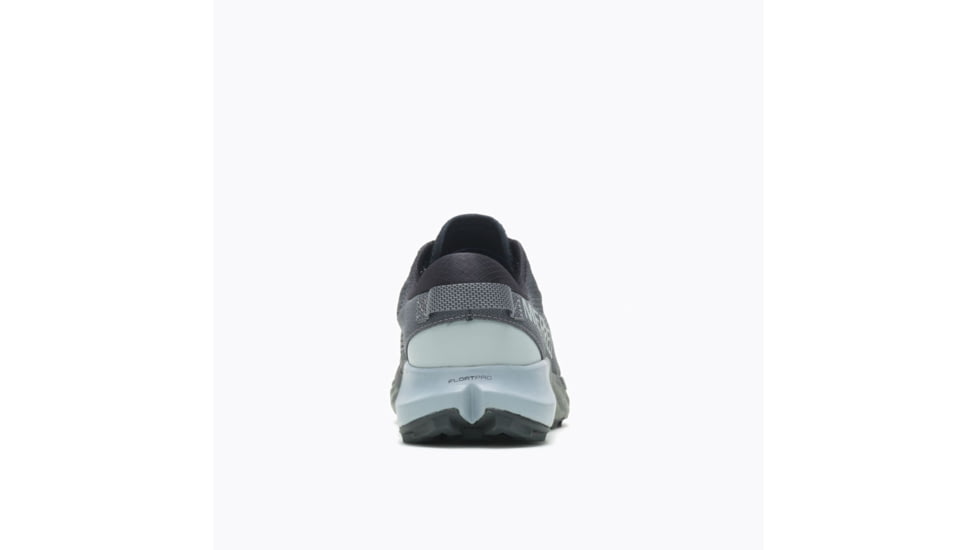 Merrell Agility Peak 4 Shoes - Mens, Black, 8.5, Medium, J135107-M-8.5