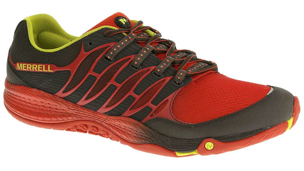Merrell All Out Fuse Trail Running Shoe - Men's