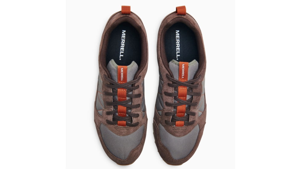 Merrell Alpine Sneaker Shoes - Mens, Bracken, 13, Medium, J003511-M-13