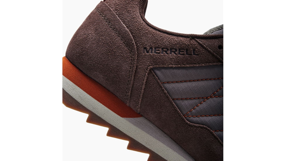 Merrell Alpine Sneaker Shoes - Mens, Bracken, 13, Medium, J003511-M-13