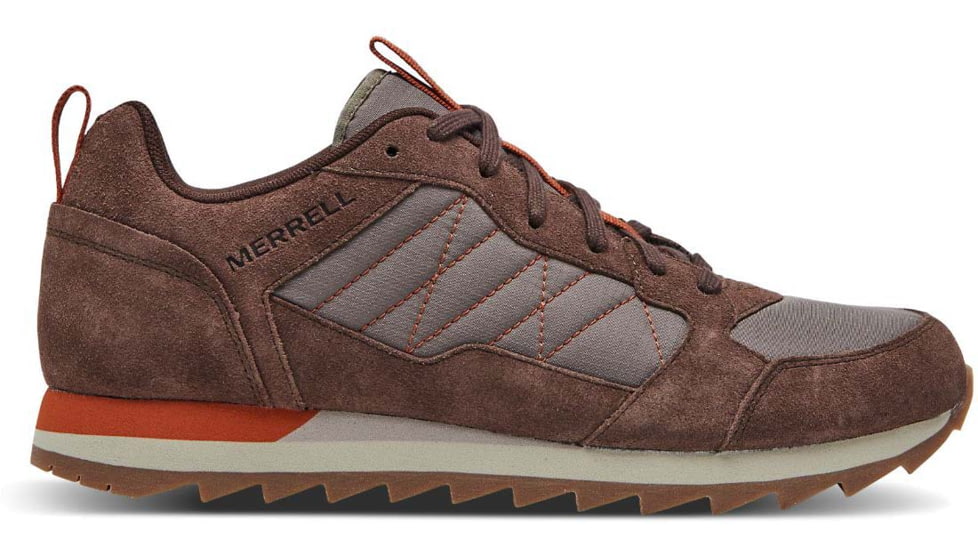 Merrell Alpine Sneaker Shoes - Mens, Bracken, 13, Medium, J003511-M-13