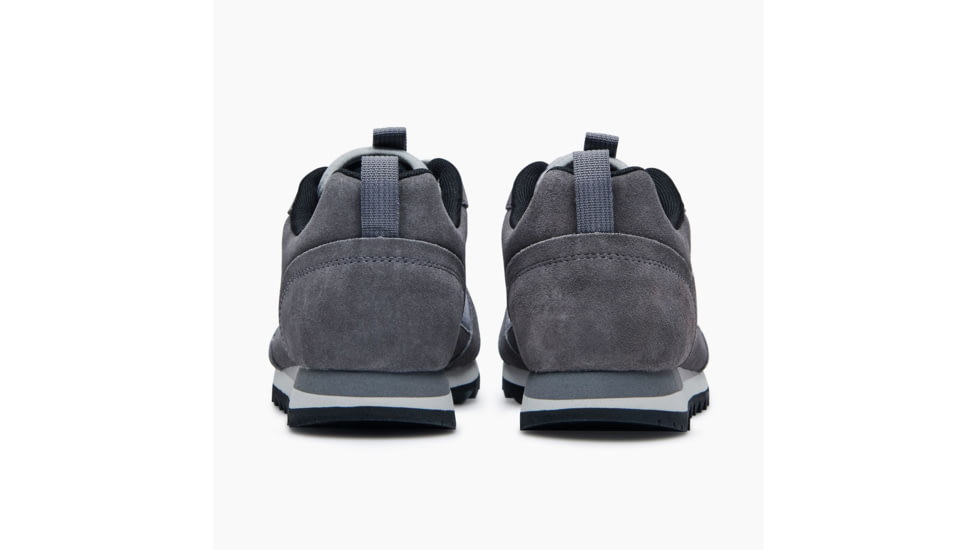 Merrell Alpine Sneaker Shoes - Mens, Charcoal, 9.5, Medium, J003719-M-9.5