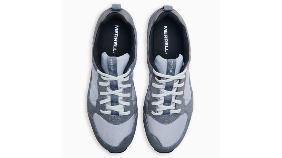 Merrell Alpine Sneaker Shoes - Mens, Charcoal, 9.5, Medium, J003719-M-9.5