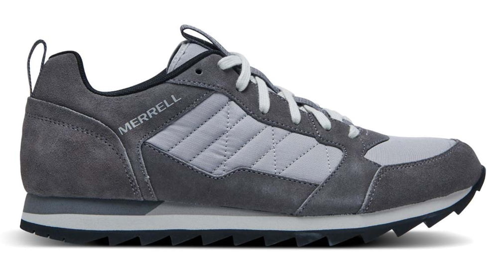 Merrell Alpine Sneaker Shoes - Mens, Charcoal, 9.5, Medium, J003719-M-9.5
