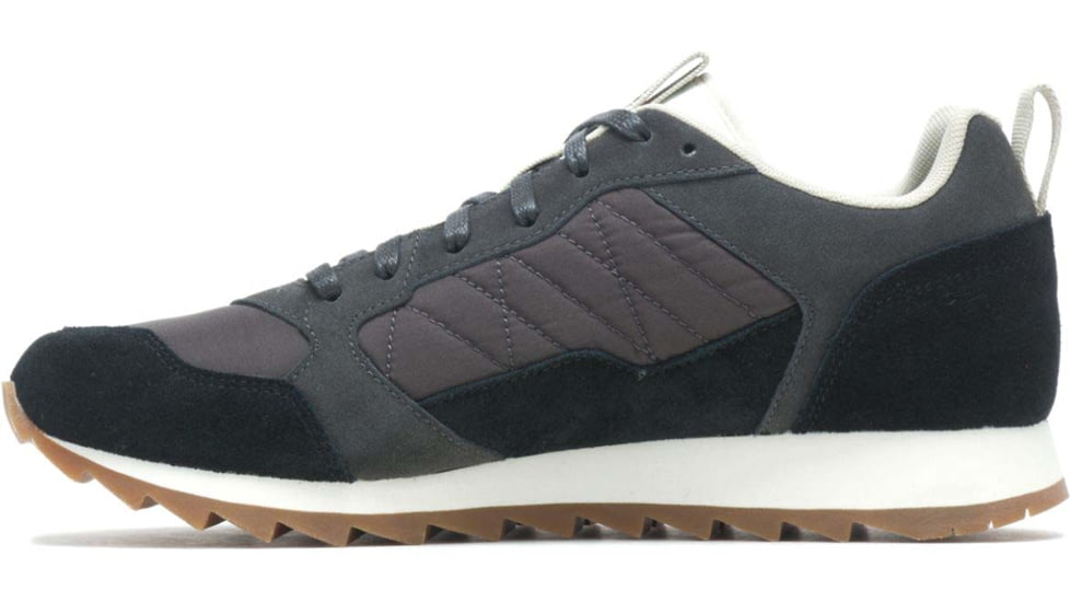 Merrell Alpine Sneaker Shoes - Mens, Raven, 12, J004311-M-12