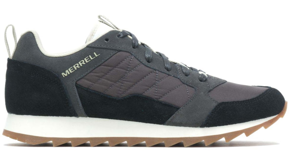 Merrell Alpine Sneaker Shoes - Mens, Raven, 12, J004311-M-12