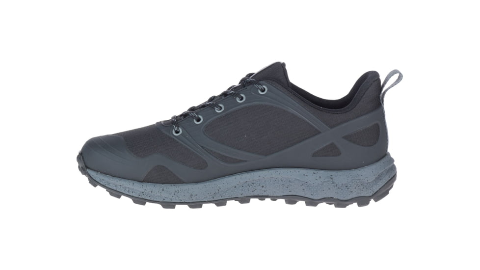 Merrell Altalight Hiking Shoes - Mens, Black/Rock, 13, J034195-13