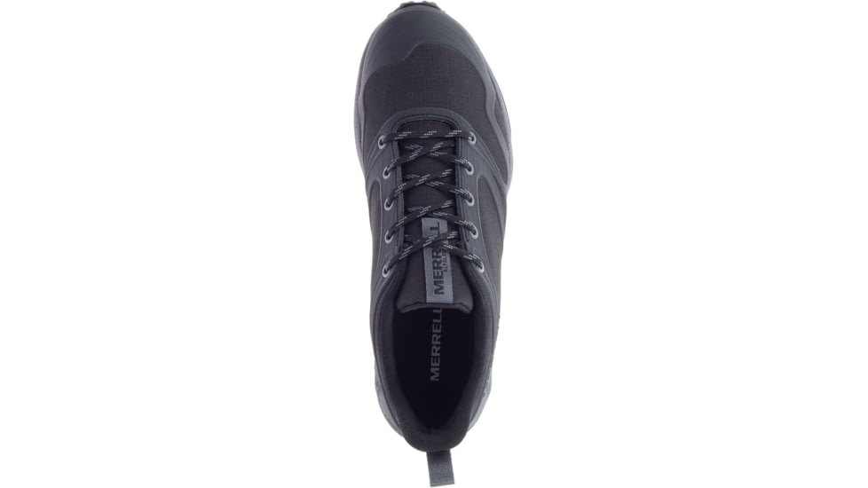 Merrell Altalight Hiking Shoes - Mens, Black/Rock, 13, J034195-13
