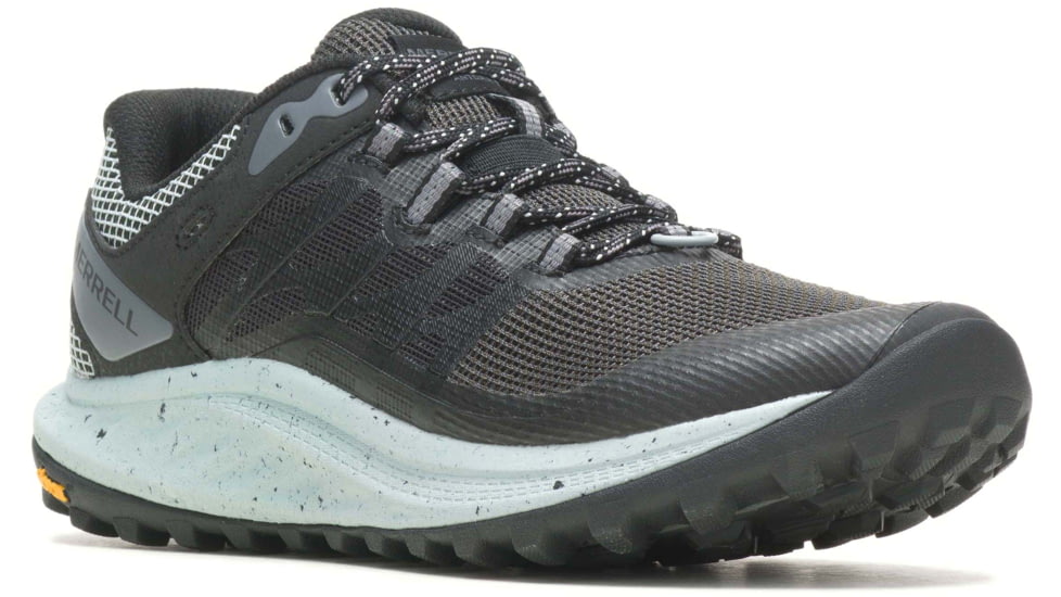 Merrell Antora 3 Shoes - Womens, Black, 9, J067590-M-9