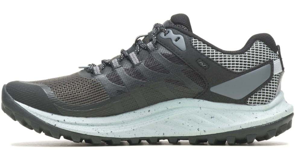 Merrell Antora 3 Shoes - Womens, Black, 9, J067590-M-9