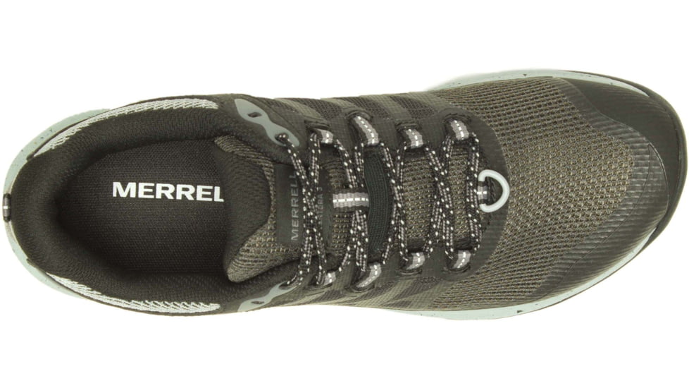 Merrell Antora 3 Shoes - Womens, Black, 9, J067590-M-9