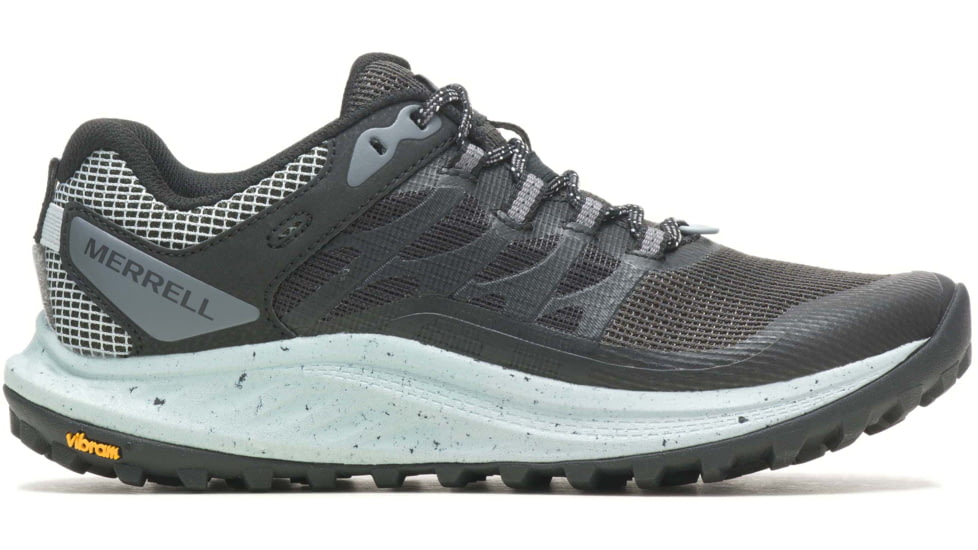 Merrell Antora 3 Shoes - Womens, Black, 9, J067590-M-9