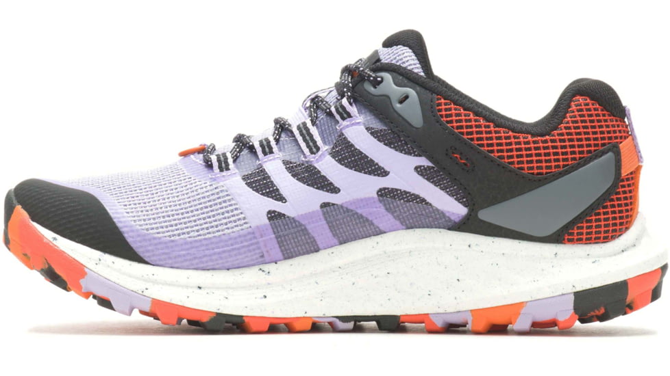 Merrell Antora 3 Shoes - Womens, Orchid, 7, J067604-M-7