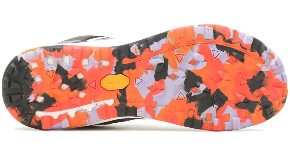 Merrell Antora 3 Shoes - Womens, Orchid, 7, J067604-M-7