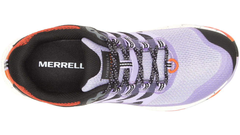 Merrell Antora 3 Shoes - Womens, Orchid, 7, J067604-M-7