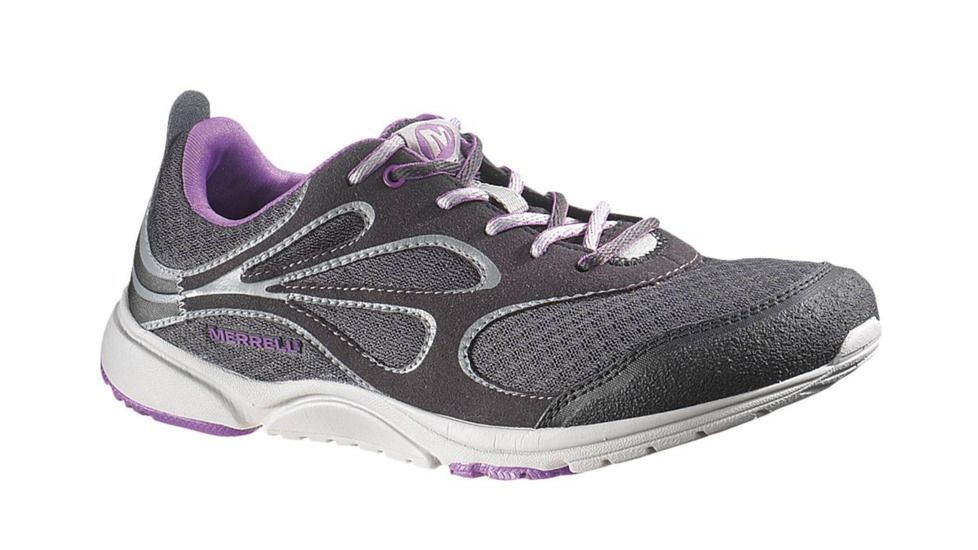 Merrell Bare Access Arc Shoe - Women's - 6 US-Black