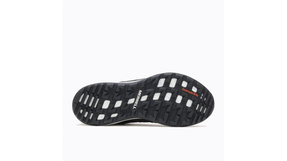 Merrell Bravada 2 Hiking Shoes - Womens, Black/White, 10, Medium, J036604-M-10