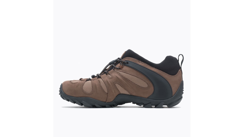 Merrell Chameleon 8 Stretch Waterproof Hiking Shoes - Mens, Earth, 9.5, Medium, J135433-M-9.5