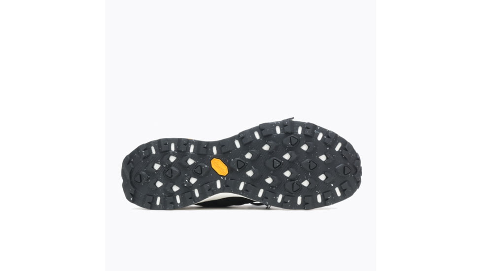 Merrell Embark Lace - Mens, Black/White, 8, Medium, J067295-M-8