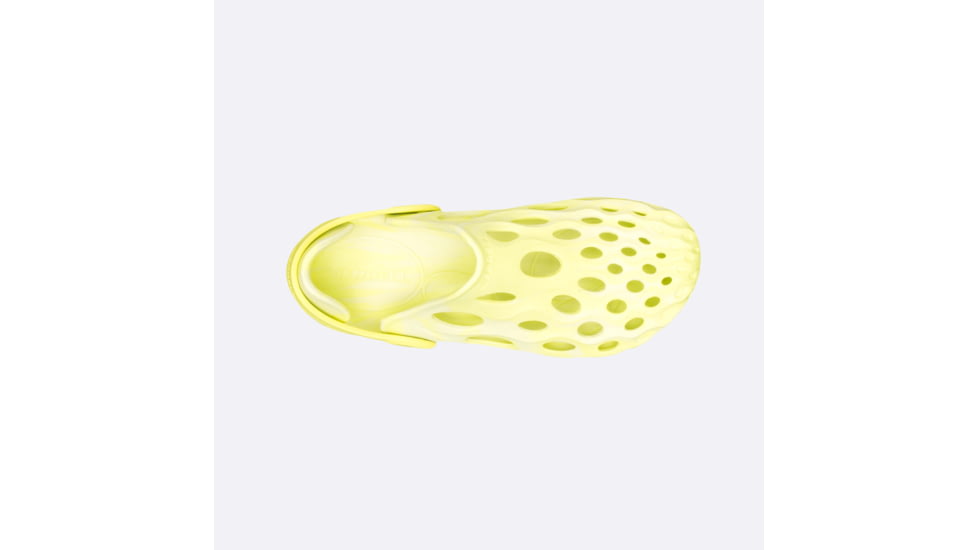 Merrell Hydro Moc Slippers - Womens, Pomelo, 6, Medium, J004244-M-6