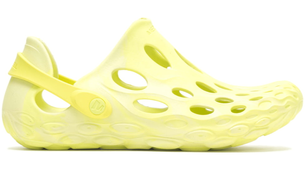 Merrell Hydro Moc Slippers - Womens, Pomelo, 6, Medium, J004244-M-6
