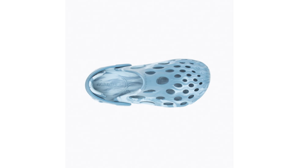 Merrell Hydro Moc Slippers - Womens, Stonewash, 6, Medium, J004248-M-6
