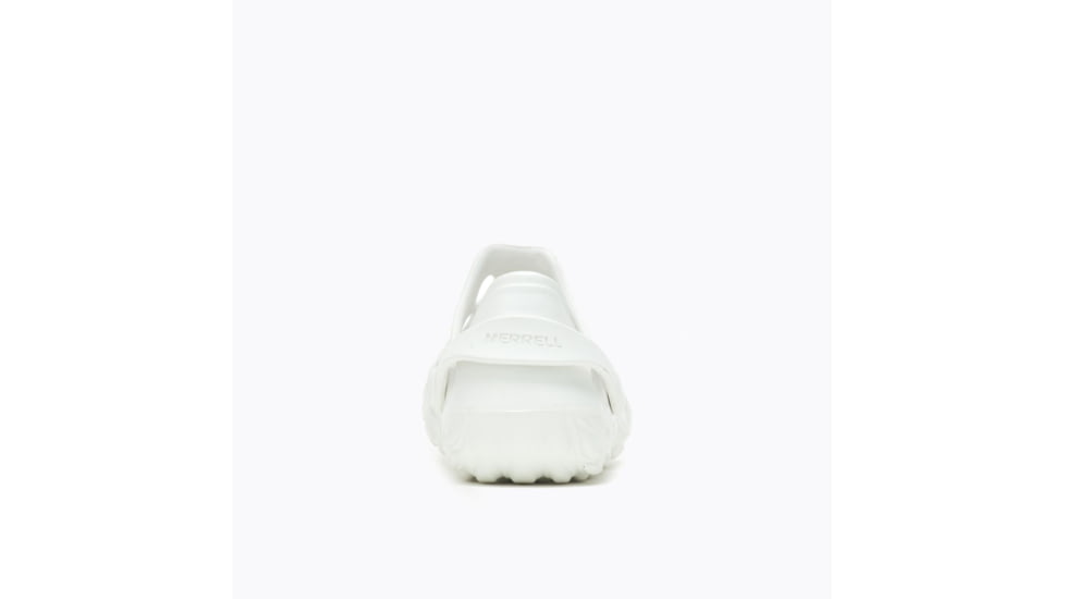 Merrell Hydro Moc Slippers - Womens, White, 10, Medium, J85950-M-10