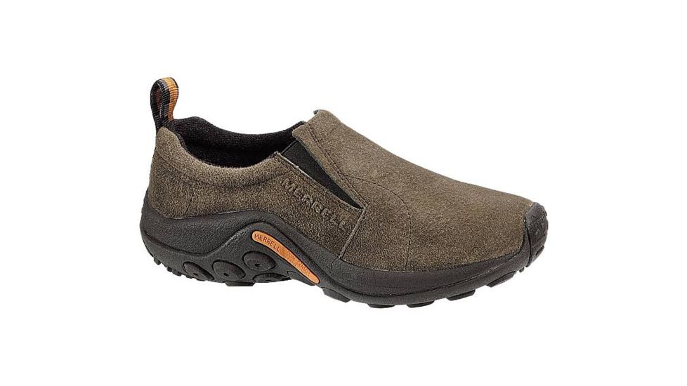 Merrell Jungle Moc Camp Shoe - Men's-Gunsmoke-Medium--10.5 US