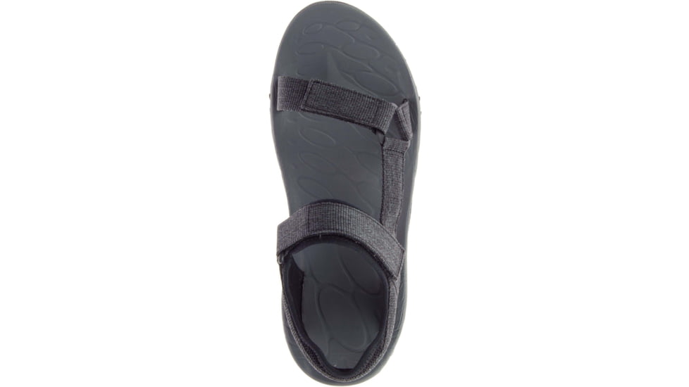 Merrell Kahuna Web Sandals - Mens, Black Eco, 8 US, J000359-BLACK ECO-08.0