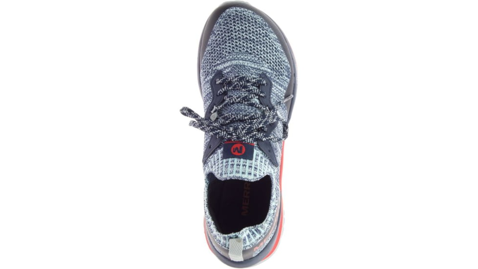 Merrell Mag-9 - Womens, Aqua, Medium, 7.5, J16546-439-07.5