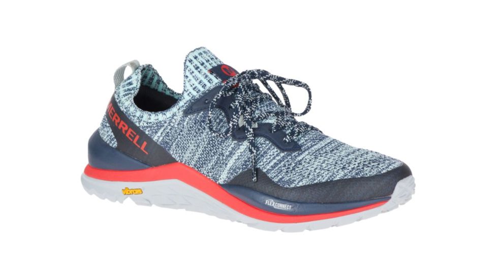 Merrell Mag-9 - Womens, Aqua, Medium, 7.5, J16546-439-07.5