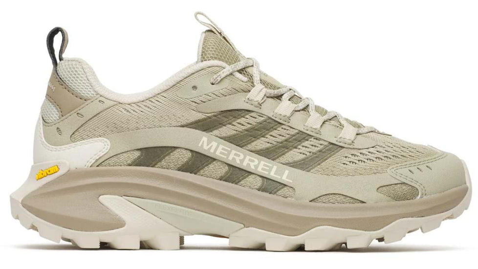Merrell Moab Speed 2 Hiking Shoes - Womens