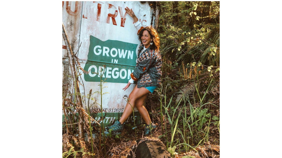 Merrell Moab 2 Mid GTX Leather Hiking Boot - Women's, 6.5 US, Medium, Sedona Sage, J06060-6.5