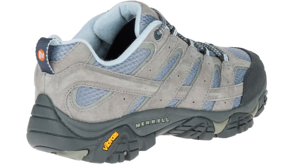 Merrell Moab 2 Vent Hiking Boots - Womens, Smoke, 10.5, J06014-10.5