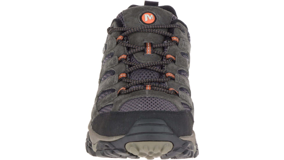 Merrell Moab 2 Waterproof Hiking Boots - Mens, Beluga, 14, Medium, J06029-14