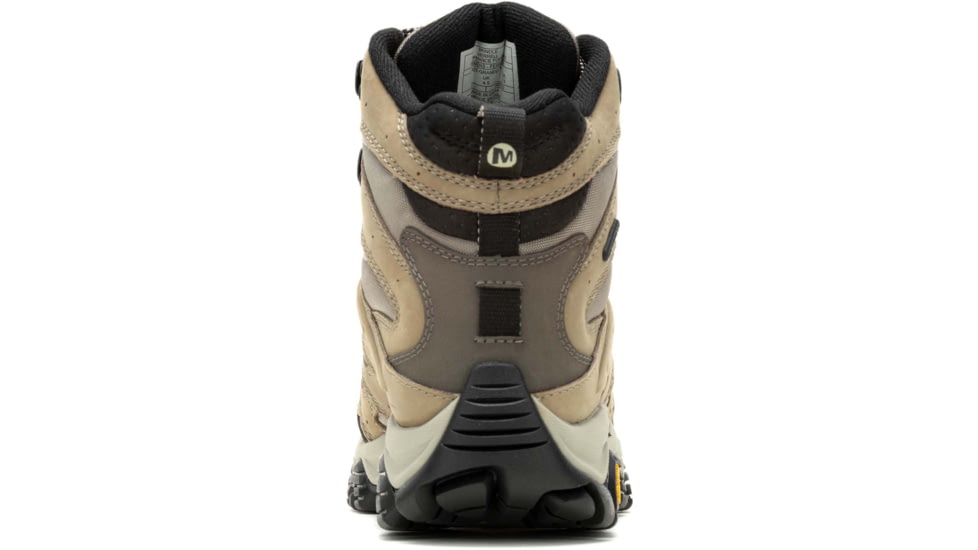 Merrell Moab 3 Apex Mid Waterproof Shoes - Womens, Brindle, 8, J037222-M-8