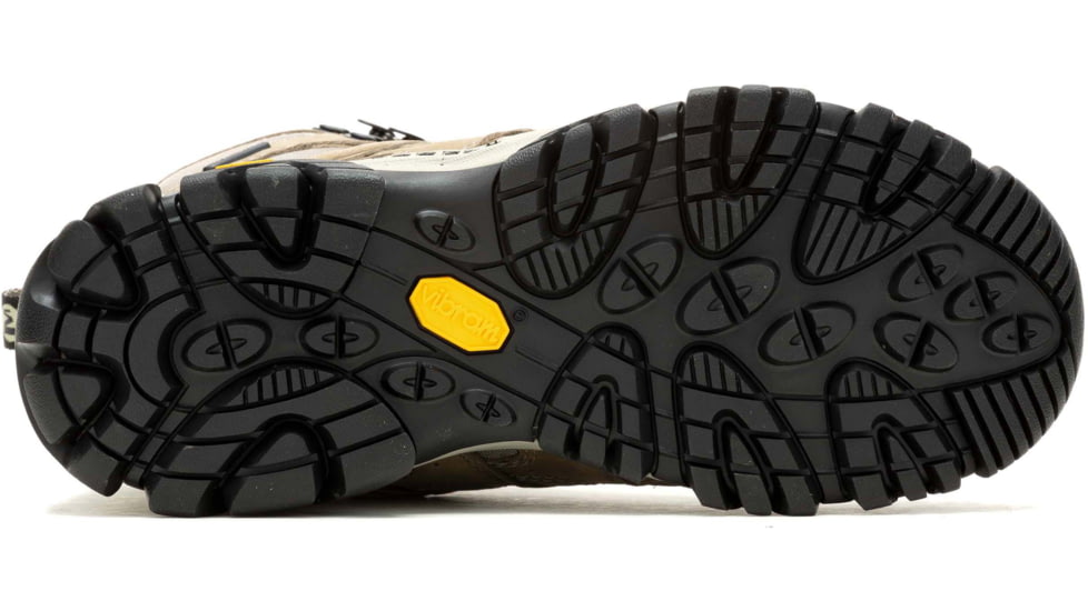 Merrell Moab 3 Apex Mid Waterproof Shoes - Womens, Brindle, 8, J037222-M-8