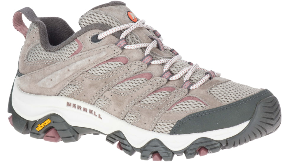Merrell Moab 3 Casual Shoes - Womens, Falcon, 7, Medium, J035888-M-7