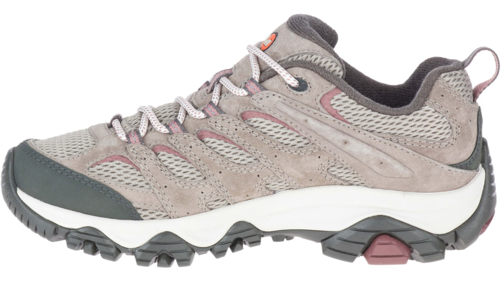 Merrell Moab 3 Casual Shoes - Womens, Falcon, 7, Medium, J035888-M-7