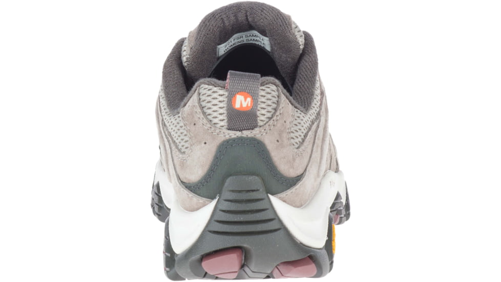 Merrell Moab 3 Casual Shoes - Womens, Falcon, 7, Medium, J035888-M-7