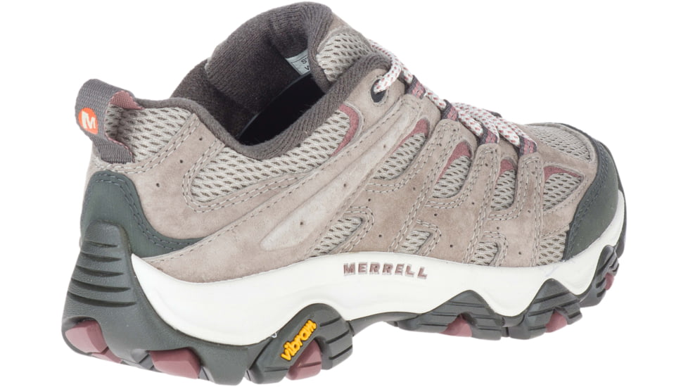 Merrell Moab 3 Casual Shoes - Womens, Falcon, 7, Medium, J035888-M-7