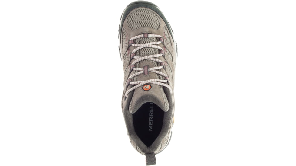 Merrell Moab 3 Casual Shoes - Womens, Falcon, 7, Medium, J035888-M-7