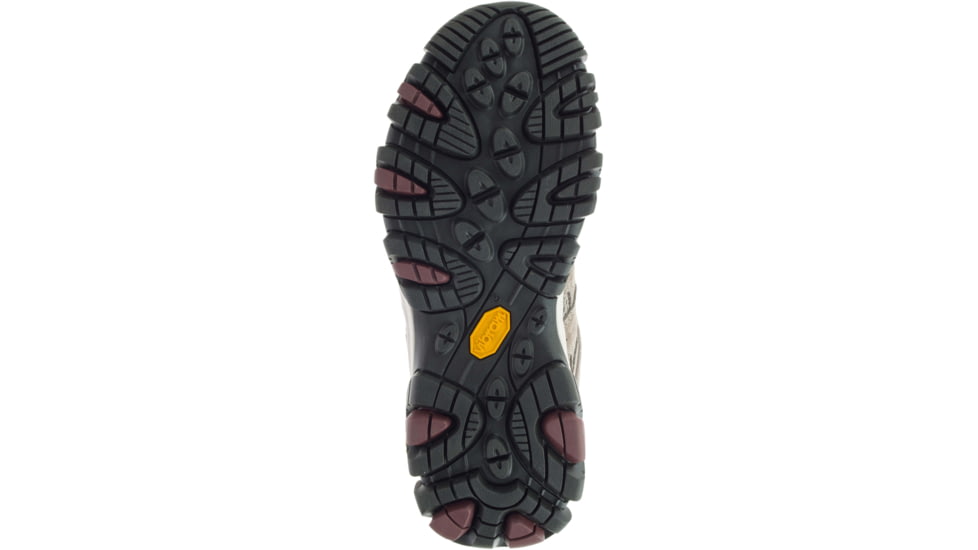 Merrell Moab 3 Casual Shoes - Womens, Falcon, 7, Medium, J035888-M-7