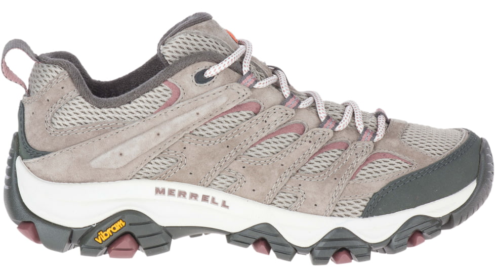 Merrell Moab 3 Casual Shoes - Womens, Falcon, 7, Medium, J035888-M-7