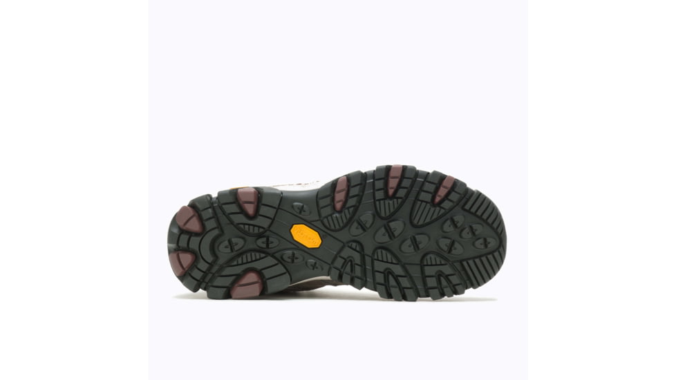 Merrell Moab 3 Mid Casual Shoes - Womens, Falcon, 8, Medium, J036596-M-8