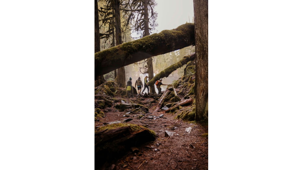 Merrell Moab 3 Mid WP Hiking Shoes - Womens, Bungee Cord, 9, J035848-9