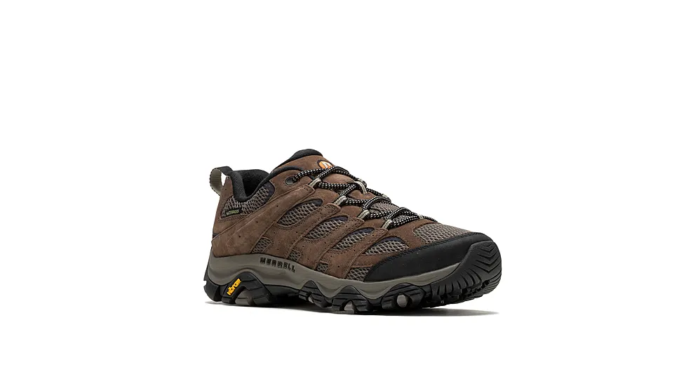 Merrell Moab 3 WP Hiking Shoes - Men's